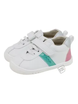 PF178 BLANCO CON TRES COMBINACIONES