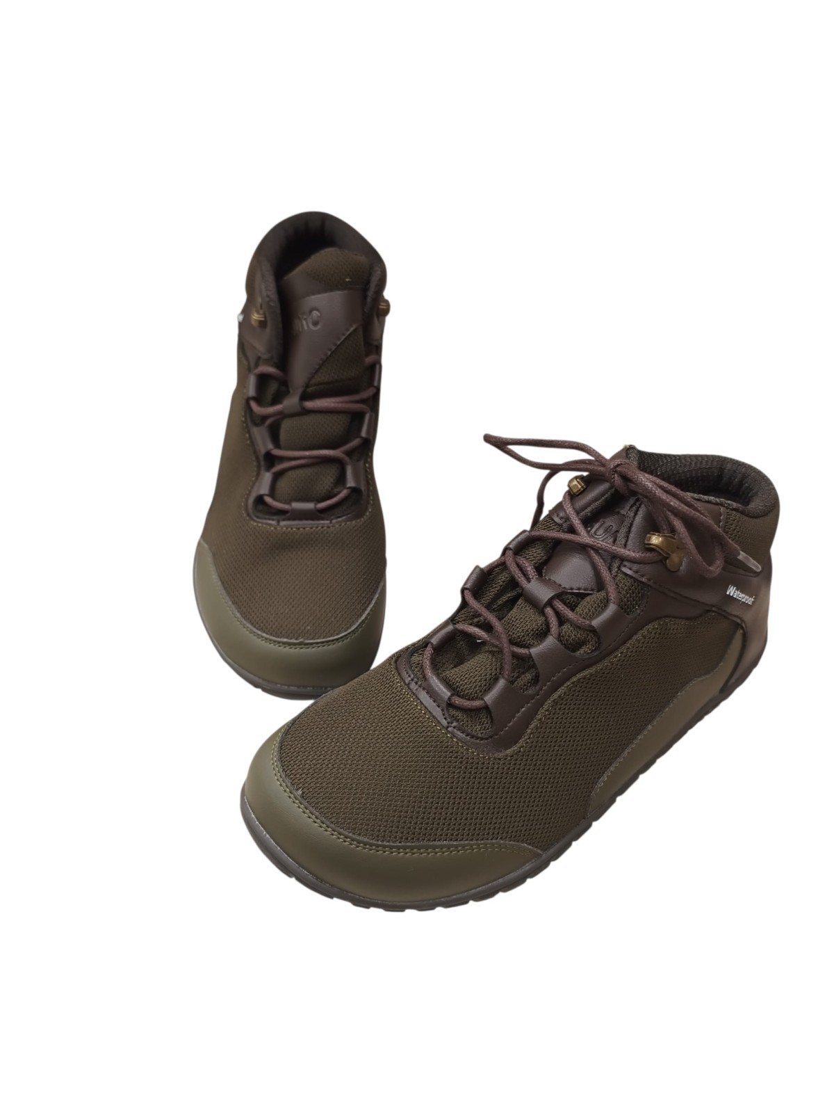 BRAVE I GRIS (36-45)